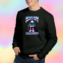 Death Row Records Sweatshirt