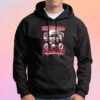 Detroit Hitsville USA Motown Vintage Hoodie