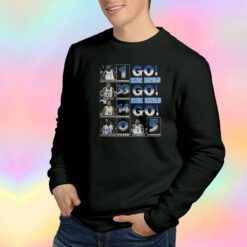 Duke Legends Duke Blue Devils Sweatshirt