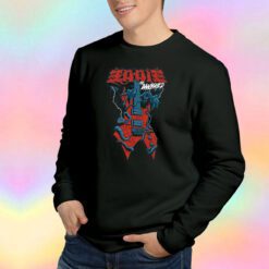 Eddie The Banished Sweatshirt