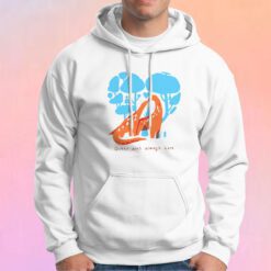 Funny Dylan And Derek The Dinosaurs Hoodie