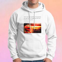 Funny Jake 3Oh3 Tell Your Boyfriend Hoodie