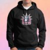Funny New York Rangers Hoodie