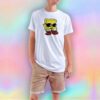 Funny Spongebae T Shirt