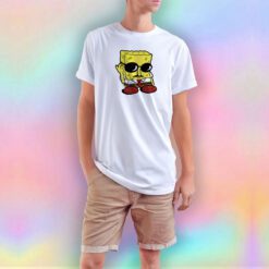 Funny Spongebae T Shirt