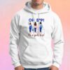 Funny oh sip its a girls trip Hoodie