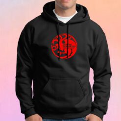 GAME OF THRONES HOUSE TARGARYEN Hoodie