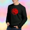 GAME OF THRONES HOUSE TARGARYEN Sweatshirt