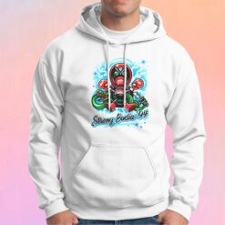 Gamer Strong Badia 94 Hoodie