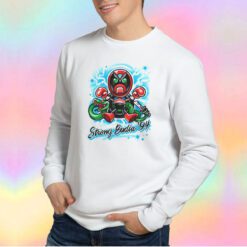 Gamer Strong Badia 94 Sweatshirt