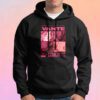 Graphic BTS V Vante Hoodie