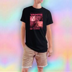 Graphic BTS V Vante T Shirt