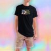 Gundamn Serial Tv Japan Vintage T Shirt
