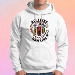 Hellfire Club Hoodie