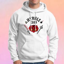 Hyrule Club Hoodie