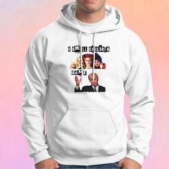 I smell Children Hoodie