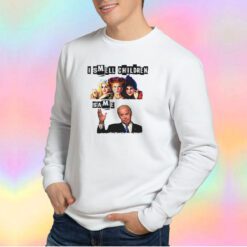I smell Children Sweatshirt