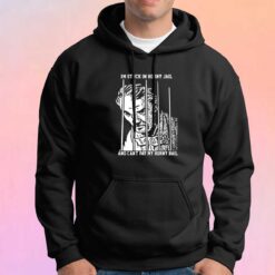 Im Stuck In Horny Jail Hoodie