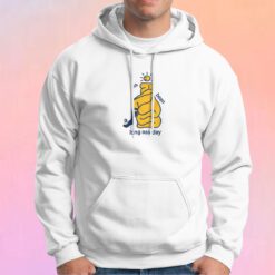 Its Been Long Ass Day Hoodie