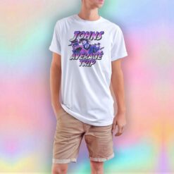Jhon Average Trip T Shirt