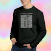 Joy Division Steely Dan Sweatshirt