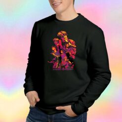 Jung Ho seok BTS Sweatshirt