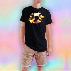 Kanye West Vintage T Shirt