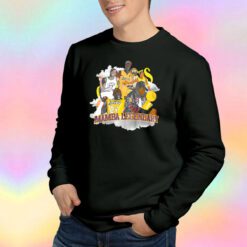 Kobemurals Mamba Legendary Sweatshirt