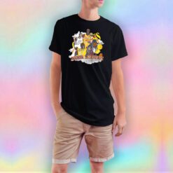 Kobemurals Mamba Legendary T Shirt