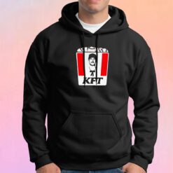 Kyle Fucking Tucker KFT Baseball Hoodie