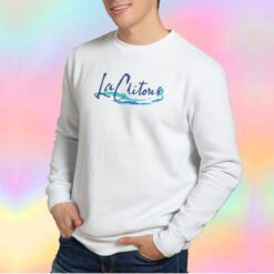 La Clitoris Sweatshirt