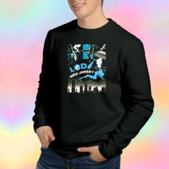 Ladi New Jersey Sweatshirt