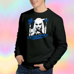 Liv Morgan Liv Forever Sweatshirt
