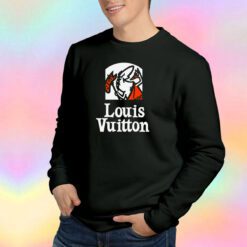 Louis Vuitton Sweatshirt