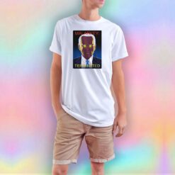 Malarkey Terminated Biden T Shirt