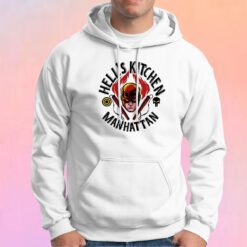 Manhattan Hells Kitchen Hoodie
