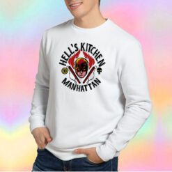 Manhattan Hells Kitchen Sweatshirt