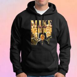 Mike Ehrmantraut Vintage Hoodie