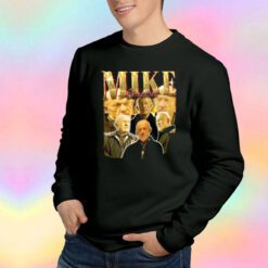 Mike Ehrmantraut Vintage Sweatshirt