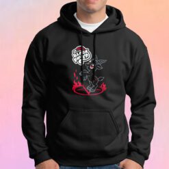 My Little Black Phillip Hoodie