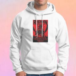 My version of the Radahn Festival Hoodie