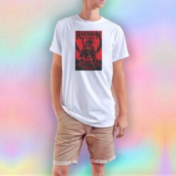 My version of the Radahn Festival T Shirt