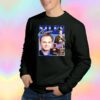 NILES CRANE Homage Sweatshirt