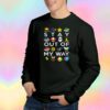 Parody Stay Out Of My Way Sweatshirt