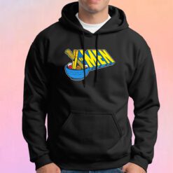 Parody X Ra Men Hoodie