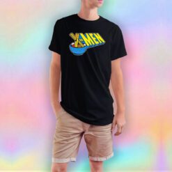Parody X Ra Men T Shirt