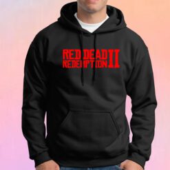 Red Dead 2 Redemption Hoodie
