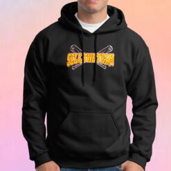 Sell The Team Hoodie