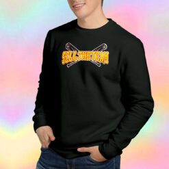 Sell The Team Sweatshirt
