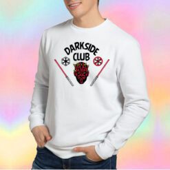 The Darkside Club Movie Hoodie